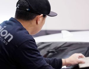 Blog 1 Windshield tinting in Glendale