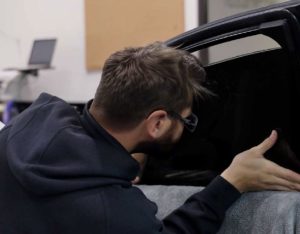 The best car window tinting service in Scottsdale